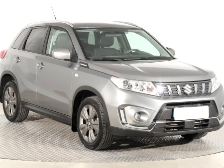 Suzuki Vitara, 2019