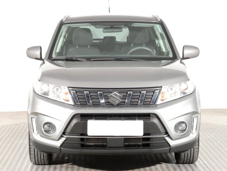 Suzuki Vitara, 2019 - pohled č. 2