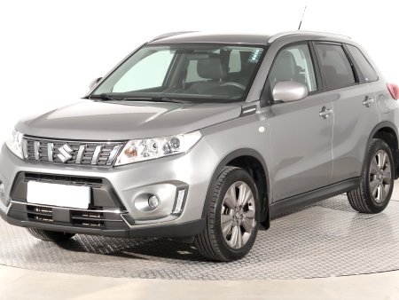 Suzuki Vitara, 2019 - pohled č. 3