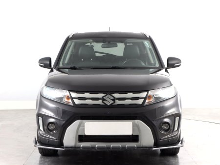 Suzuki Vitara, 2016 - pohled č. 2