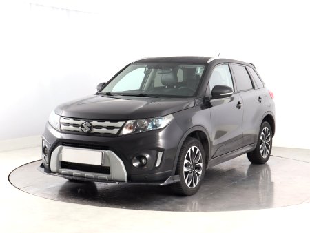 Suzuki Vitara, 2016 - pohled č. 3