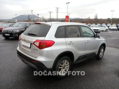 Suzuki Vitara, 2018 - pohled č. 2