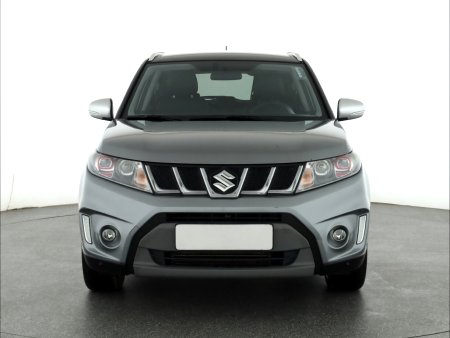Suzuki Vitara, 2016 - pohled č. 2