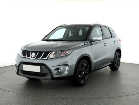 Suzuki Vitara, 2016 - pohled č. 3