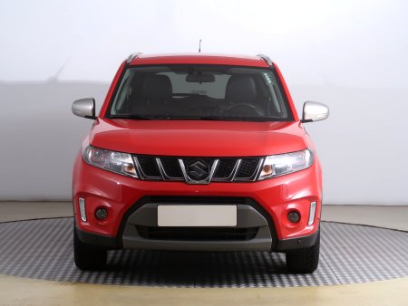 Suzuki Vitara, 2018 - pohled č. 2