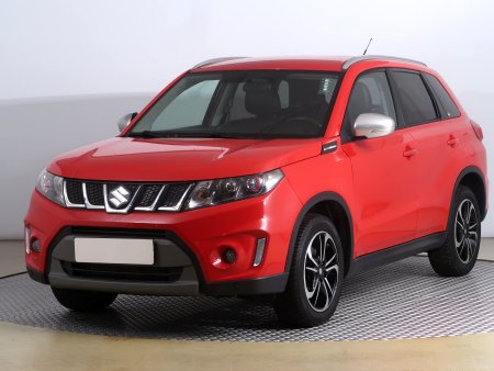 Suzuki Vitara, 2018 - pohled č. 3