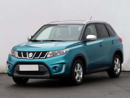 Suzuki Vitara, 2017 - pohled č. 3