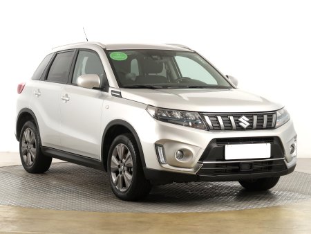 Suzuki Vitara, 2022
