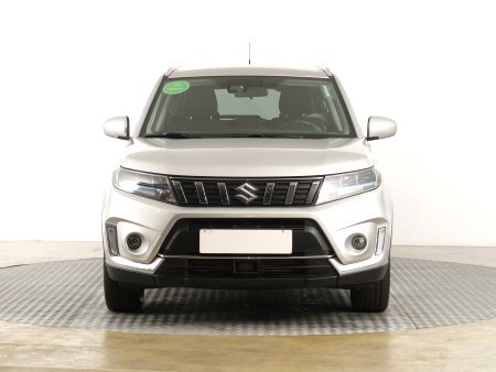 Suzuki Vitara, 2022 - pohled č. 2