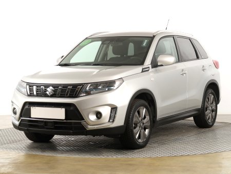 Suzuki Vitara, 2022 - pohled č. 3