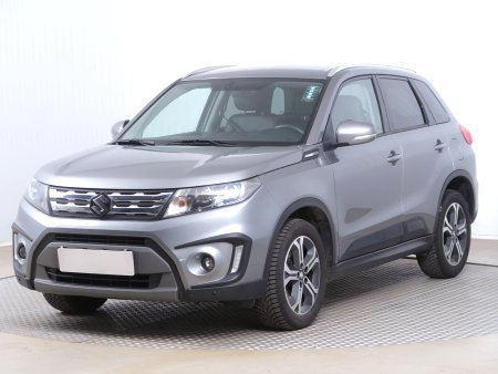 Suzuki Vitara, 2017 - pohled č. 3