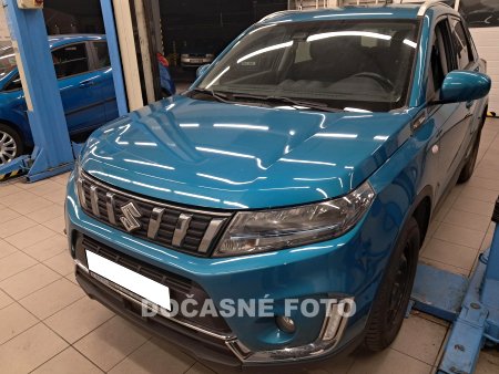Suzuki Vitara, 2020
