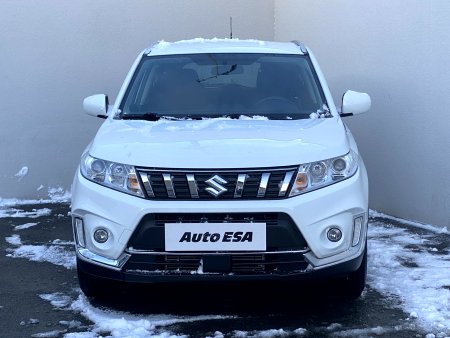 Suzuki Vitara, 2019 - pohled č. 2