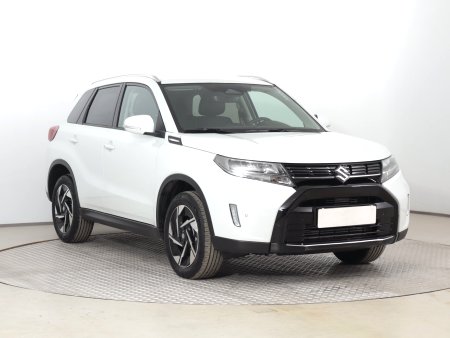 Suzuki Vitara, 2025