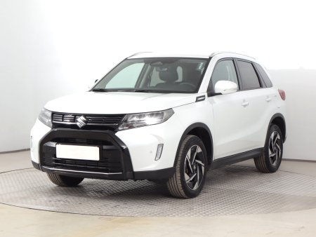 Suzuki Vitara, 2025 - pohled č. 3