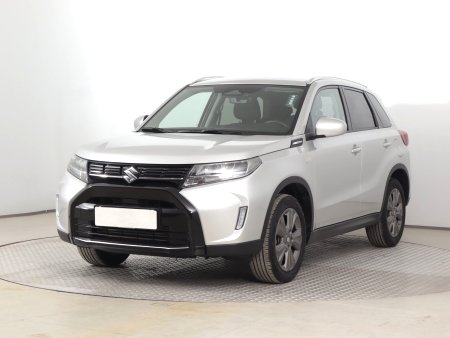 Suzuki Vitara, 2024 - pohled č. 3