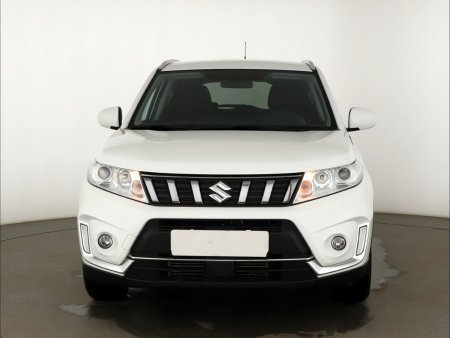 Suzuki Vitara, 2019 - pohled č. 2