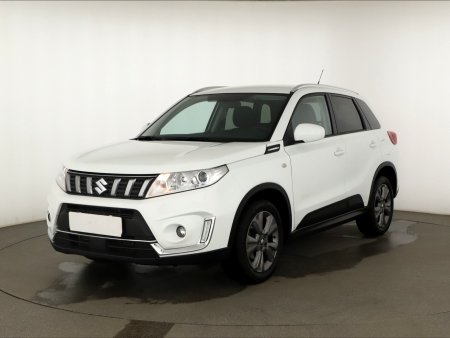 Suzuki Vitara, 2019 - pohled č. 3