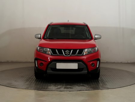 Suzuki Vitara, 2017 - pohled č. 2