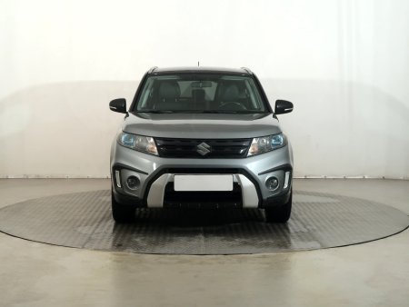 Suzuki Vitara, 2015 - pohled č. 2