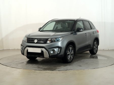 Suzuki Vitara, 2015 - pohled č. 3