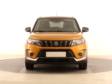 Suzuki Vitara, 2019 - pohled č. 2