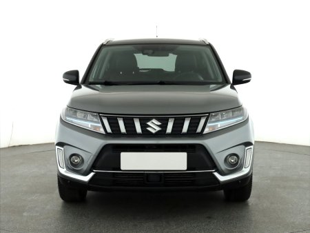 Suzuki Vitara, 2020 - pohled č. 2