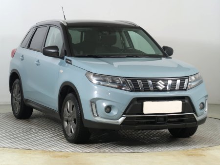 Suzuki Vitara, 2020