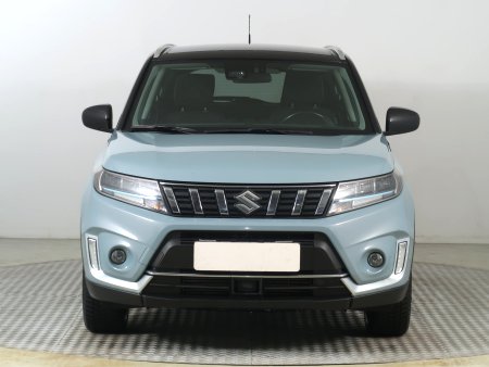 Suzuki Vitara, 2020 - pohled č. 2