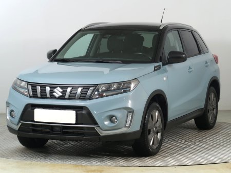 Suzuki Vitara, 2020 - pohled č. 3