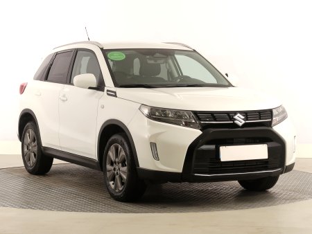 Suzuki Vitara, 2024