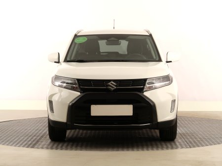 Suzuki Vitara, 2024 - pohled č. 2