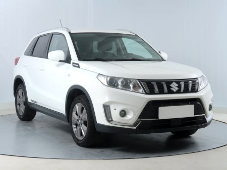 Suzuki Vitara, 2018