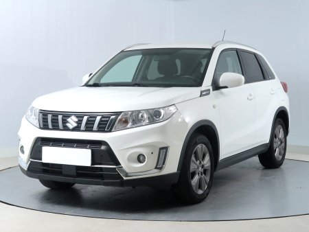 Suzuki Vitara, 2018 - pohled č. 3