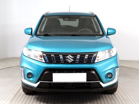 Suzuki Vitara, 2018 - pohled č. 2