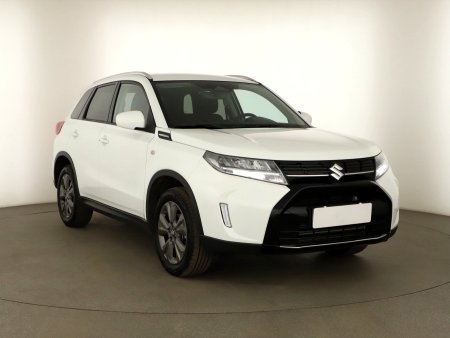Suzuki Vitara, 2025