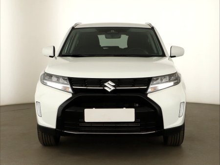Suzuki Vitara, 2025 - pohled č. 2
