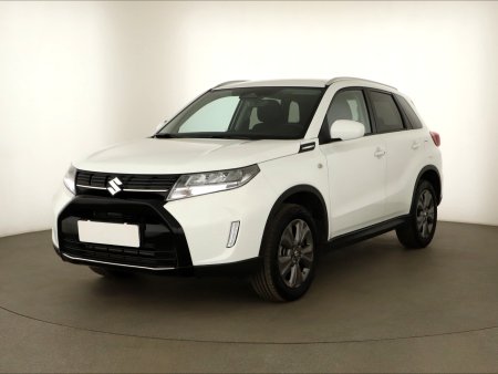 Suzuki Vitara, 2025 - pohled č. 3