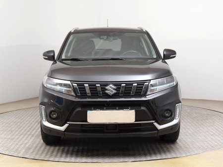 Suzuki Vitara, 2020 - pohled č. 2