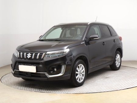 Suzuki Vitara, 2020 - pohled č. 3