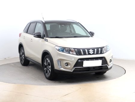 Suzuki Vitara, 2019