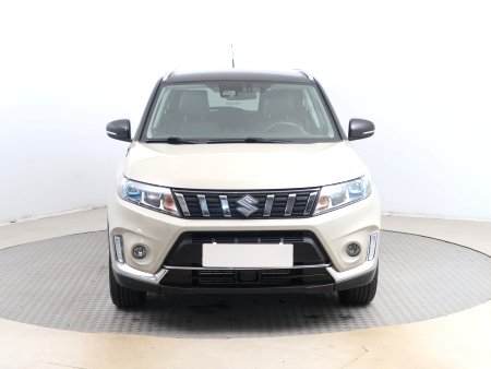 Suzuki Vitara, 2019 - pohled č. 2