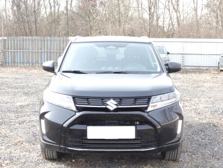 Suzuki Vitara, 2025 - pohled č. 2