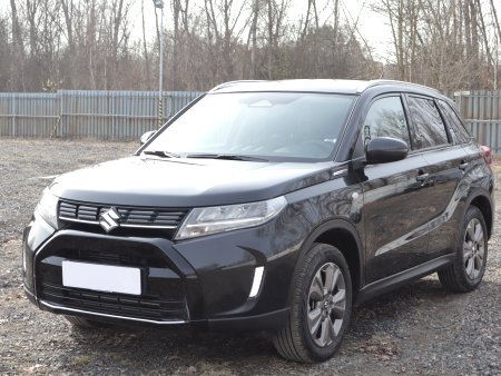 Suzuki Vitara, 2025 - pohled č. 3