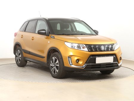 Suzuki Vitara, 2019