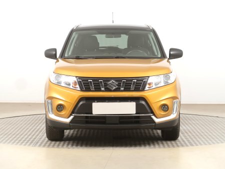 Suzuki Vitara, 2019 - pohled č. 2