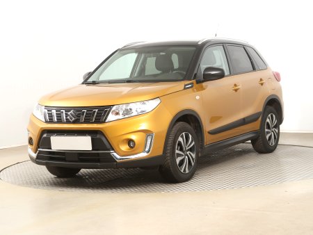 Suzuki Vitara, 2019 - pohled č. 3