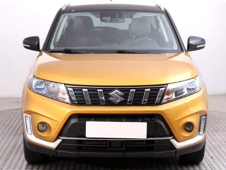 Suzuki Vitara, 2019 - pohled č. 2
