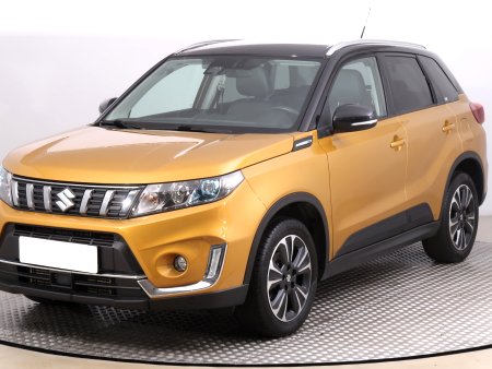Suzuki Vitara, 2019 - pohled č. 3