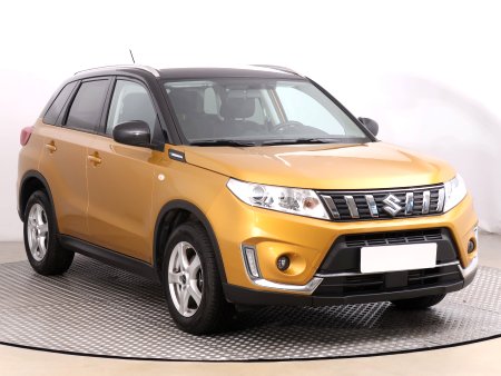 Suzuki Vitara, 2019